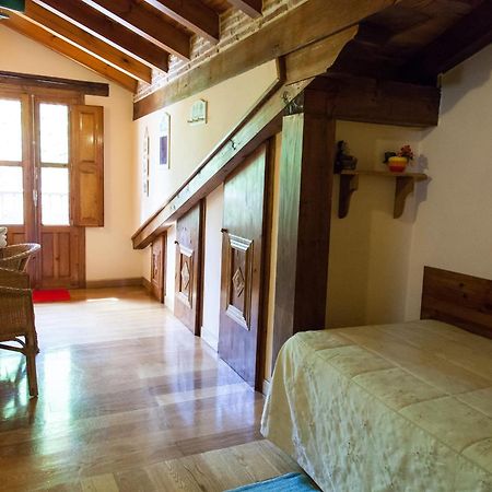 Villa Casa El Campano Ontaneda Esterno foto